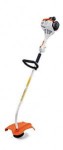 STIHL FS 38 - MOCNA LEKKA KOSA SPALINOWA