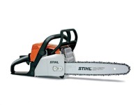 STIHL PILARKI, KOSY,MYJKI AUTORYZOWANY DEALER..... PILARKA SPALINOWA MS 170-D,-  1,6KM