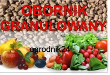 OBORNIK GRANULOWANY SUCHY NTURALNY 50 LITRÓW W-WA