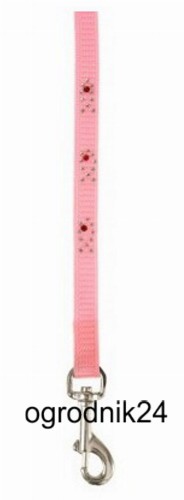 Przejdź do produktu Zolux 510030RS smycz night fish 1mx10mm dla kota