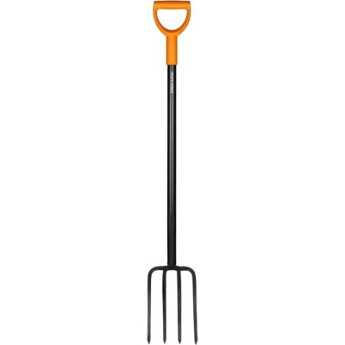 Przejdź do produktu Widły do kopania solid Fiskars 1003458 