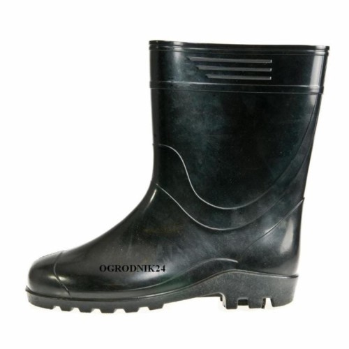 Przejdź do produktu BUTY MĘSKIE KX 46 PCV 010 KALOSZE W-WA