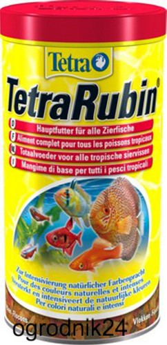 Przejdź do produktu TETRA RUBIN 250ML 767362 AKWARIUM W-WA 