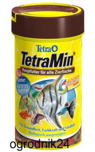 Przejdź do produktu TETRA MIN 500ML 204379 AKWARIUM W-WA