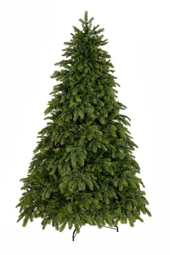 Przejdź do produktu Choinka sztuczna NOEL MIX PE 180cm świąteczna bożonarodzeniowa