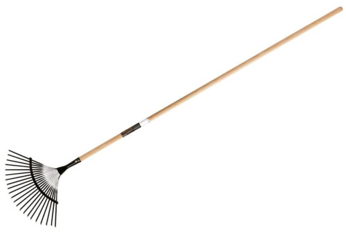 Przejdź do produktu Grabie metalowe Solid 165cm FISKARS 1014813