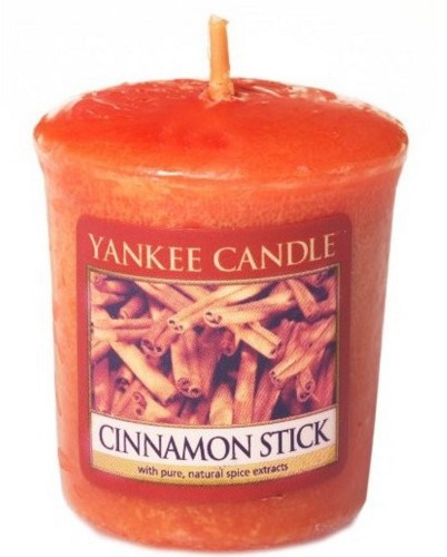 Przejdź do produktu Yankee Candle sampler świeca 49g CINNAMON STICK