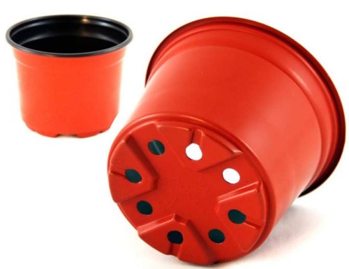 Przejdź do produktu DONICZKA PRODUKCYJNA 3L 19cm 50 SZT TERAKOTA