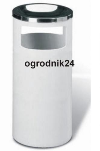 Przejdź do produktu POPIELNICA NUOVO VULCANO NISKA ODNIOODPORNA