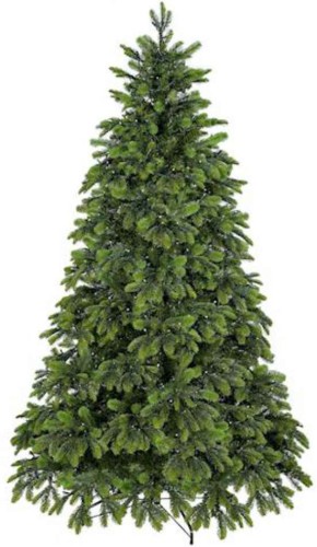 Przejdź do produktu Choinka sztuczna 180cm NEWADA MIX PE świąteczna bożonarodzeniowa