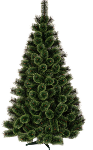 Przejdź do produktu Choinka DIANA 180cm sztuczna świąteczna 