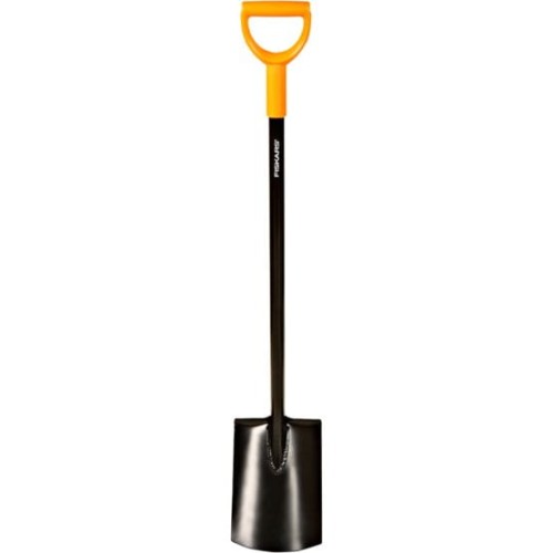 Przejdź do produktu Szpadel prosty solid Fiskars 1003456