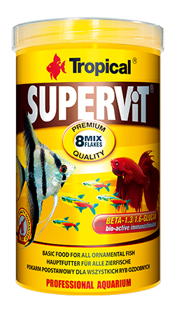 Przejdź do produktu TROPICAL SUPERVIT  300ML/55G  