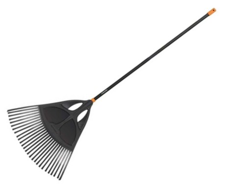 Przejdź do produktu Grabie Solid XL 65CM do liści  FISKARS 1015645