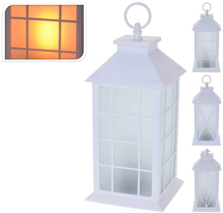 699586-latarnia-biala-na baterie-LED-swiecznik-ozdoba-AXP100200.jpg