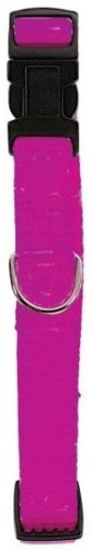 Przejdź do produktu Obroża nylon dla psa pchły i kleszcze 40mm 462055fus Zolux
