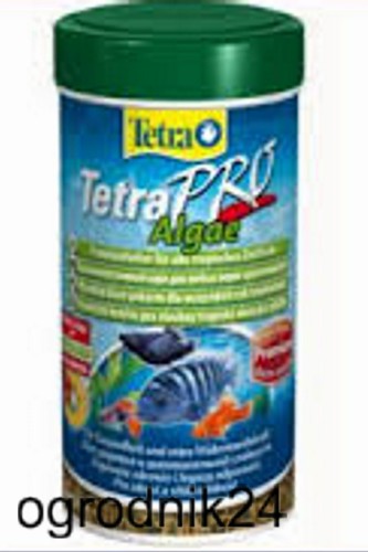 Przejdź do produktu TETRA PRO ALGAE 250ML 139121 AKWARIUM W-WA