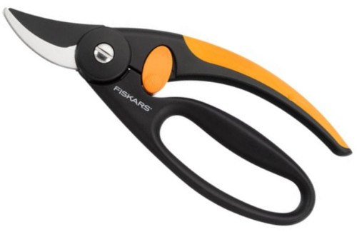 Przejdź do produktu Sekator nożycowy P44 Fingerloop Fiskars 1001534