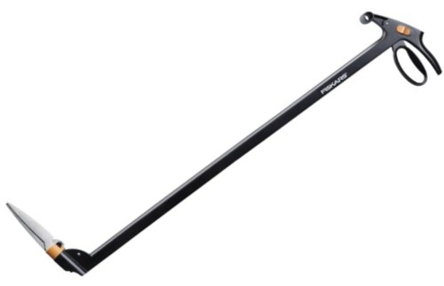 Przejdź do produktu Nożyce do trawy długie z serwo 112cm GS46 Fiskars 1000590