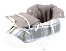 Przejdź do produktu Legowisko dla kota but niebieski z500215ble