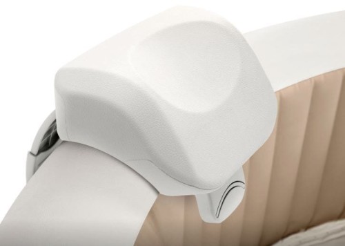 Przejdź do produktu Zagłówek piankowy do SPA Jacuzzi poduszka INTEX 28505