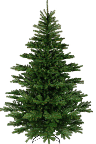 Przejdź do produktu Choinka BERKSHIRE 240cm sztuczna świąteczna naturalna