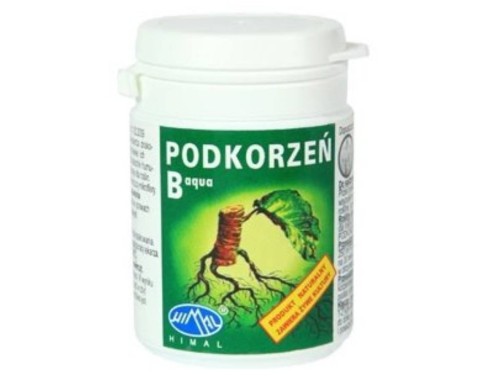 Przejdź do produktu Ukorzeniacz do roślin zielonych Podkorzeń B proszek 20g Himal