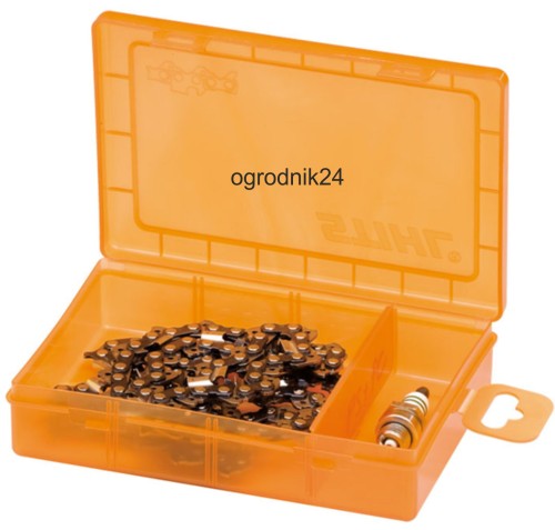 Przejdź do produktu Pojemnik na łańcuchy Stihl 00008825900