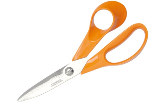 Przejdź do produktu Nożyczki kuchenne 18cm Fiskars 1000819