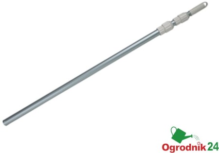 TRZONEK KIJ TELESKOPOWY 279CM ALUMINIOWY INTEX 29055 ogrodnik24.jpg