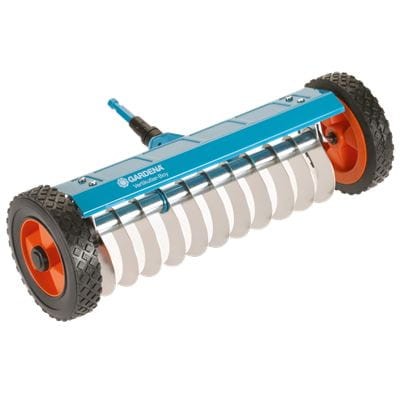 Przejdź do produktu Wertykulator na kółkach CS 32cm Gardena 3395  