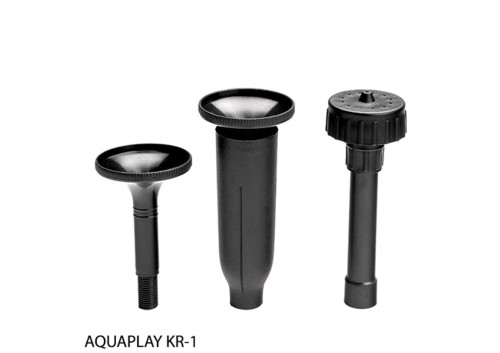 Przejdź do produktu AQUAEL AQUAPLAY ZESTAW DYSZ KR-1 DO POMPY PNF  W-WA