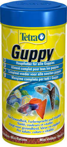 Przejdź do produktu TETRA GUPPY 100ML 197213 AKWARIUM W-WA