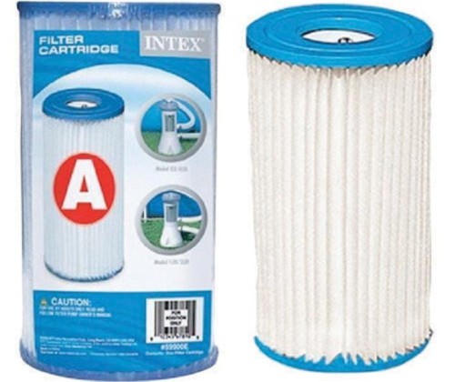 Przejdź do produktu Wkład filtracyjny do pompy filtr A basenu INTEX 29000