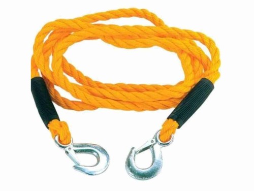 Przejdź do produktu Linka holownicza do holowania 3,6 m 3 tony 844290