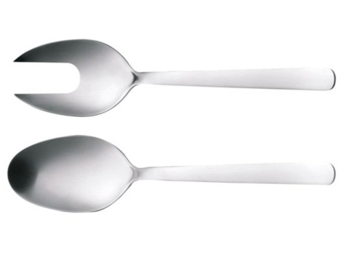 Przejdź do produktu Sztućce zestaw sałatkowy Fiskars 1002960