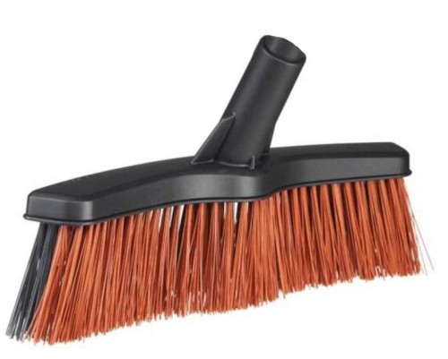 Przejdź do produktu Szczotka uniwersalna Solid M głowica Fiskars 1025930 