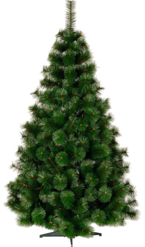 Przejdź do produktu Choinka CINDY 180cm sztuczna świąteczna 