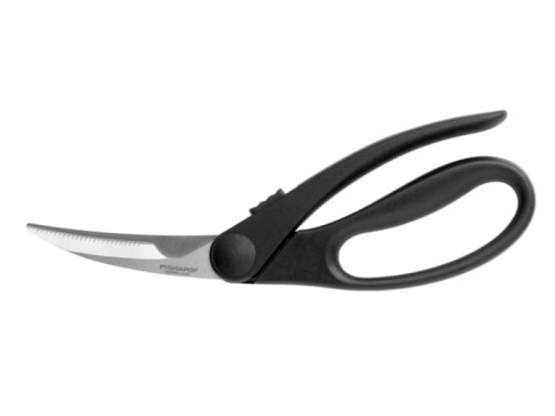 Przejdź do produktu Nożyczki do drobiu 23cm Fiskars 1002914