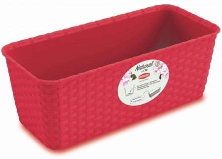 skrzynka-balkonowa-30cm-czerwona-rattan-z- systemem-nawadniania-STEFANPLAST.jpg