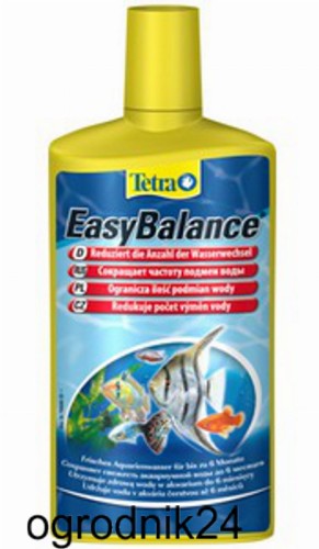 Przejdź do produktu TETRA EASY BALANCE 100ML 770492  AKWARIUM W-WA