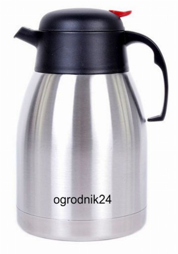 Przejdź do produktu Termos 1083 dzbanek konferencyjny 2l herbata kawa 