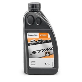 Przejdź do produktu Olej do smarowania łańcucha Stihl ForestPlus 1L 0785166001