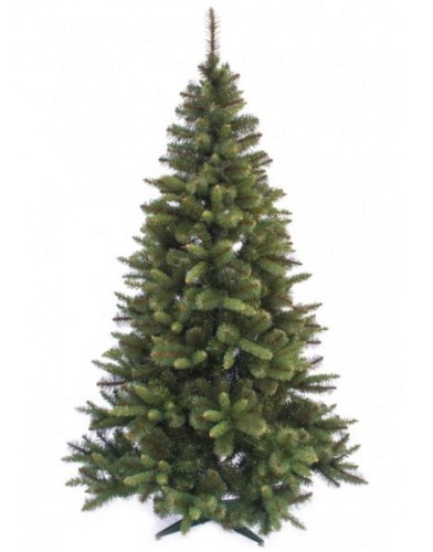 Przejdź do produktu Choinka sztuczna 240cm świąteczna SOSNA