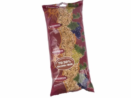 Przejdź do produktu WIÓRKI DO WĘDZENIA I GRILL OLCHA 100% 780204