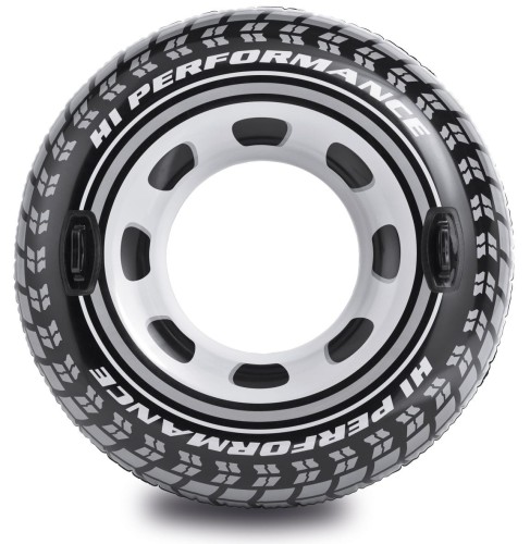 Przejdź do produktu Dmuchane koło opona do pływania 114 cm INTEX 56268