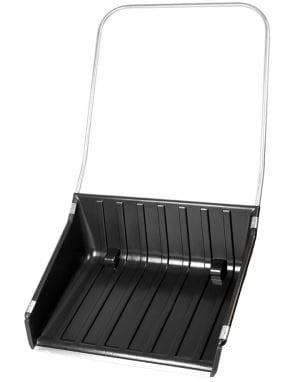 Przejdź do produktu Pług do śniegu zgarniacz spychacz K2 78cm 