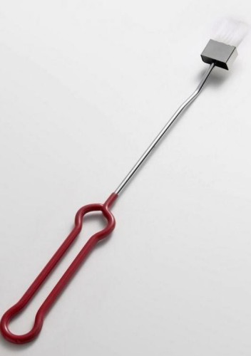 Przejdź do produktu Pędzelek do grilla 47cm Landmann 0288