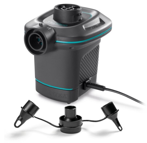 Przejdź do produktu Pompka elektryczna 230V 3 końcówki INTEX 66640 