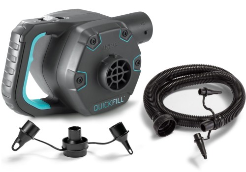 Przejdź do produktu Pompka elektryczna Quick-Fill 230V 1100l/min INTEX 66644